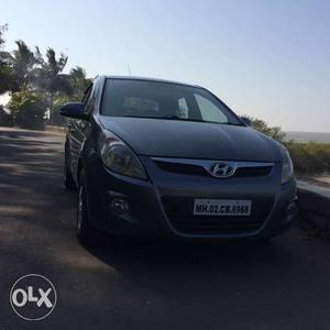 Hyundai I20 petrol  Kms  year