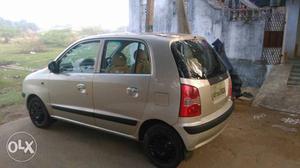  Hyundai Santro Xing petrol 