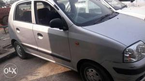  Hyundai Santro Xing petrol  Kms