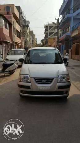  Hyundai Santro Xing petrol  Kms