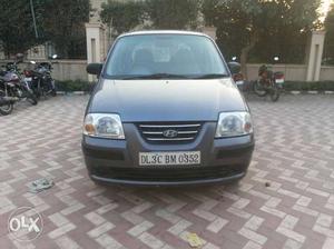 Hyundai Santro Xing petrol  Kms  year