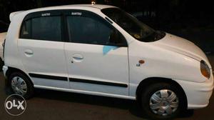 Hyundai Santro petrol  Kms  year