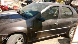 Mahindra Renault Logan diesel  Kms  year