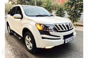 Mahindra Xuv500 (make Year ) (diesel)