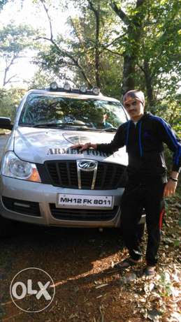 Mahindra Xylo diesel  Kms  year