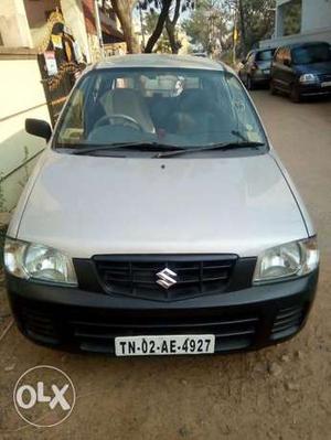 Maruthi Alto LXI  model for sale