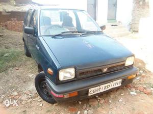 Maruti Suzuki 800 petrol  Kms  year