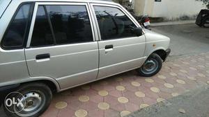 Maruti Suzuki 800 petrol  Kms  year