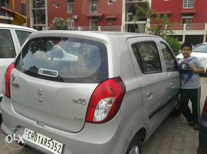 Maruti Suzuki Alto 800 petrol  Kms  year