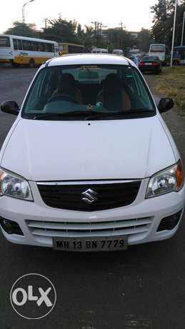 Maruti Suzuki Alto K10 Lxi (make Year ) (petrol)