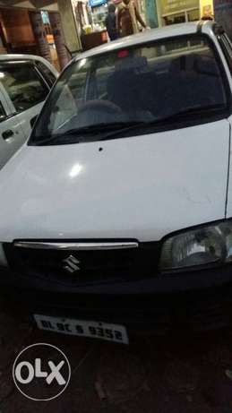 Maruti Suzuki Alto Lxi Bs-iv (make Year ) (petrol)