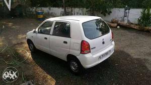 Maruti Suzuki Alto lxi.  o  year