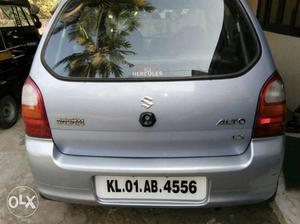 Maruti Suzuki Alto petrol  Kms  year