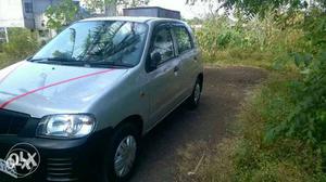 Maruti Suzuki Alto petrol  Kms  year