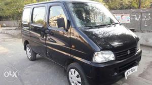 Maruti Suzuki Eeco 5 Str With A/c+htr (make Year ) (petr