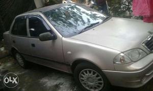 Maruti Suzuki Esteem Lxi Bs-iii (make Year ) (petrol)