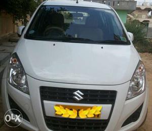  Maruti Suzuki Ritz diesel  Kms