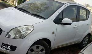 Maruti Suzuki Ritz diesel  Kms  year