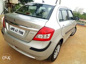 Maruti Suzuki Swift Dzire Vdi (make Year ) (diesel)