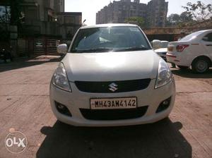 Maruti Suzuki Swift Ldi Bs-iv (make Year ) (diesel)