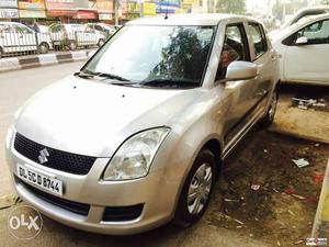 Maruti Suzuki Swift Lxi (make Year ) (petrol)