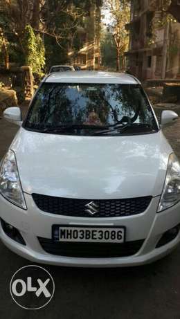 Maruti Suzuki Swift VDI diesel  Kms  year Model.