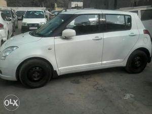 Maruti Suzuki Swift Vxi 1.2 Bs-iv (make Year ) (petrol)