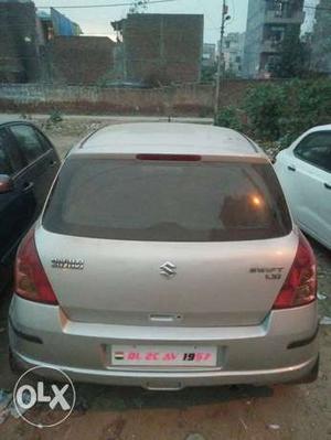 Maruti Suzuki Swift cng  Kms  year