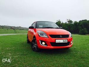  Maruti Suzuki Swift diesel  Kms