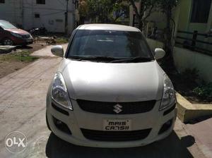  Maruti Suzuki Swift diesel  Kms