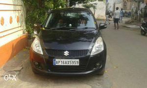  Maruti Suzuki Swift diesel  Kms