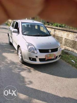 Maruti Suzuki Swift diesel  Kms  year