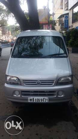 Maruti Suzuki Versa Dx2 Bs-iii (make Year ) (petrol)