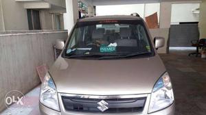 Maruti Suzuki Wagon R 1.0 petrol  Kms  year