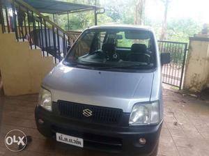  Maruti Suzuki Wagon R petrol  Kms