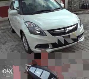 Maruti Swift Dzire ZXI petrol only  Kms, dec 