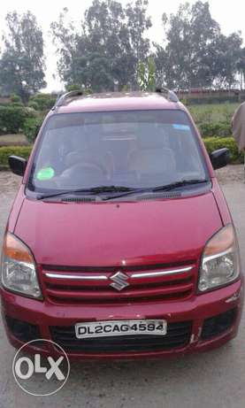 Mechanical Engineer's WagonR.;) Good Condition. Hurry Up!!!