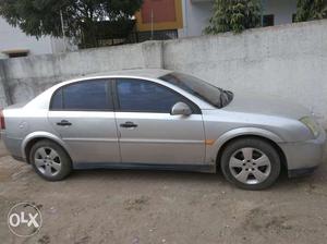 Opel vectra is an Imported car from London, An only disel