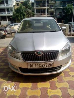 Skoda Rapid 1.6 Mpi Active (make Year ) (petrol)