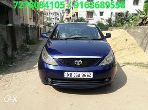 Tata Indica Vista Aura + Quadrajet Bs-iv (make Year ) (d