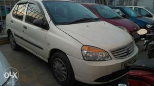 Tata Indigo Cs Ls Tdi (make Year ) (diesel)