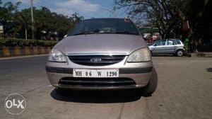 Tata Indigo Glx Bs-iii (make Year ) (petrol)