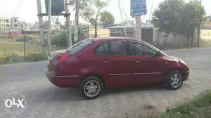 Tata Manza diesel  Kms  year