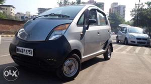 Tata Nano Cx (make Year ) (petrol)