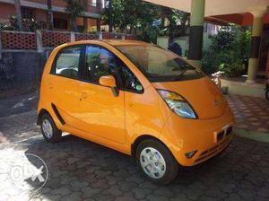  Tata Nano petrol  Kms