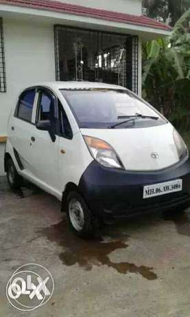 Tata Nano petrol  Kms  year