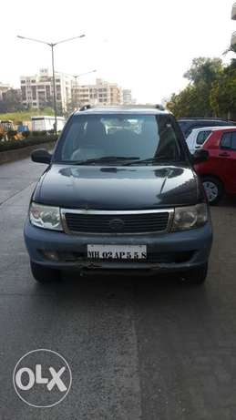 Tata Safari 4x2 Gx Dicor Bs-iii (make Year ) (diesel)