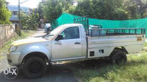  Tata Xenon Xt Pickup diesel in new condition  Kms
