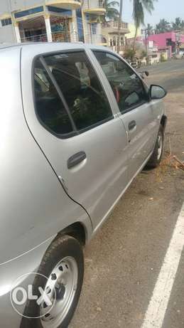 Tata indica v2ls 6 month car very good condition