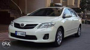 Toyota Corolla Altis 1.8 Vl At (make Year ) (petrol)
